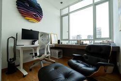 The Inspira (D9), Condominium #533440461